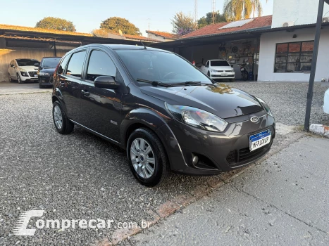 FIESTA 1.6 MPI 8V