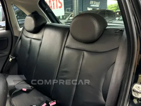 C3 1.6 Exclusive 16V