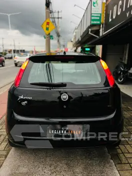 PUNTO 1.6 Essence 16V