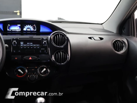 ETIOS 1.5 XS 16V