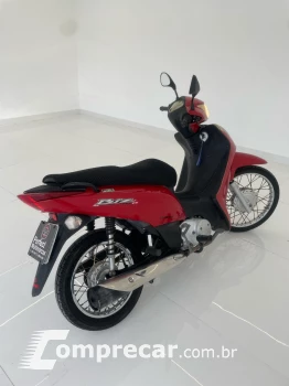 BIZ 125 ES