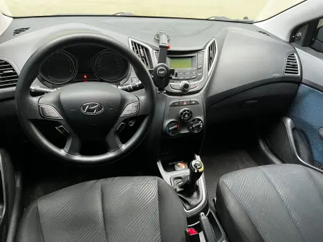 HB20 1.0 12V Comfort Plus