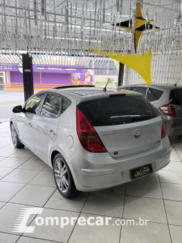 i30 2.0 16V 145cv 5p Aut.