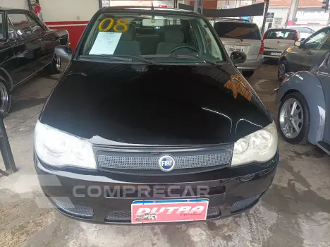 SIENA 1.0 MPI Fire Celebration 8V