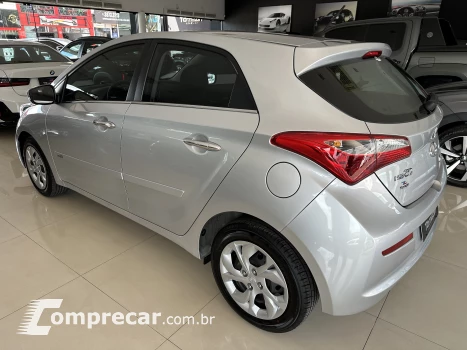 HB20 1.0 Comfort Plus 12V