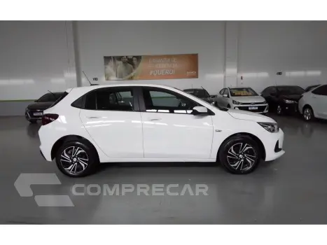 ONIX 1.0 FLEX LT MANUAL