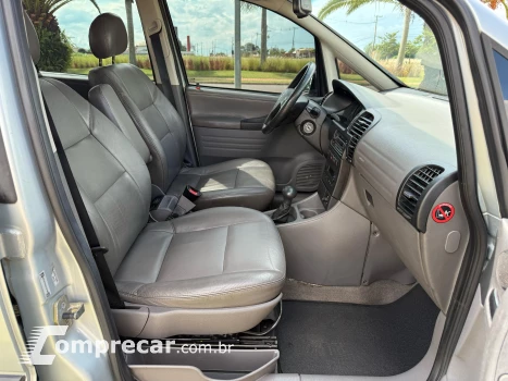 ZAFIRA 2.0 MPFI Elite 8V
