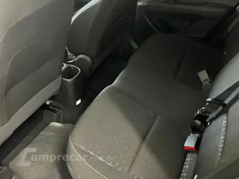 HB20 1.0 12V FLEX COMFORT MANUAL