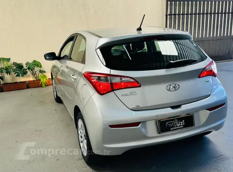 HB20 1.6 Comfort 16V