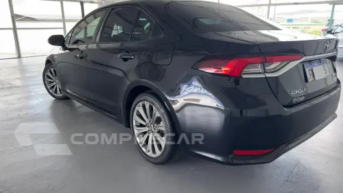 COROLLA 1.8 VVT-I Hybrid Altis