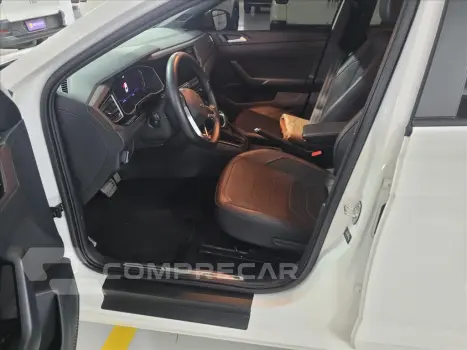VIRTUS 1.0 200 TSI HIGHLINE AUTOMÁTICO