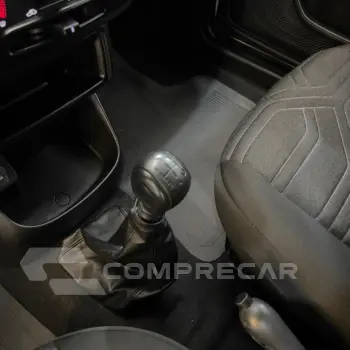 Fiorino Endurance EVO 1.4 Flex 8V 2p