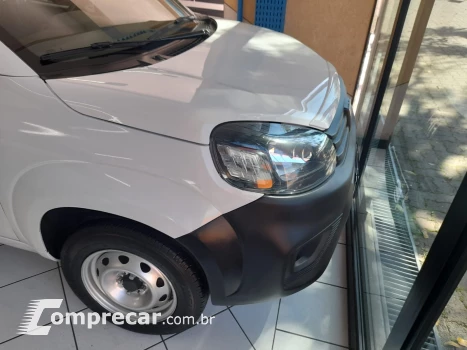 Fiorino furgão 1.4 endurance
