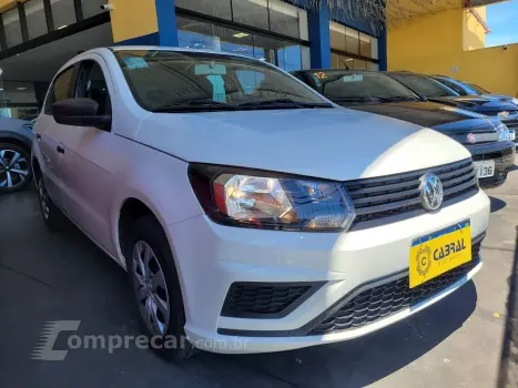 Gol 1.0 Flex 12V 5p