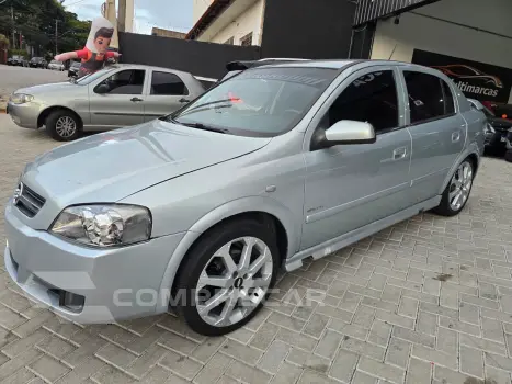 Astra Advantage 2.0 MPFI 8V FlexPower 5p