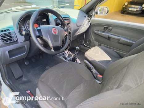 STRADA 1.4 MPI Hard Working CD 8V