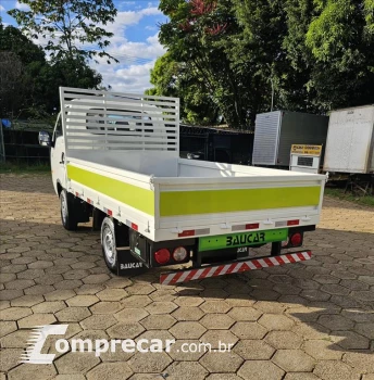 BONGO 2.5 TD DIESEL STD CS 4x4 MANUAL