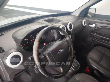ECOSPORT 2.0 Freestyle 4WD 16V