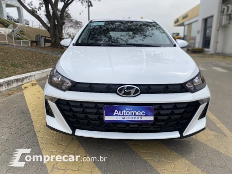 HB20 1.0 12V FLEX SENSE PLUS MANUAL