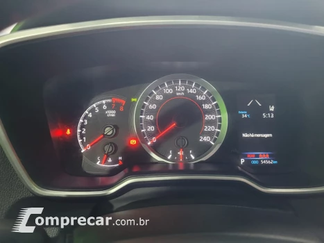 COROLLA 2.0 XEI 16V