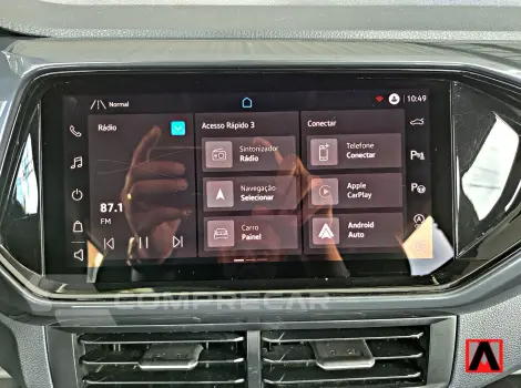 T-CROSS 1.4 250 TSI Highline