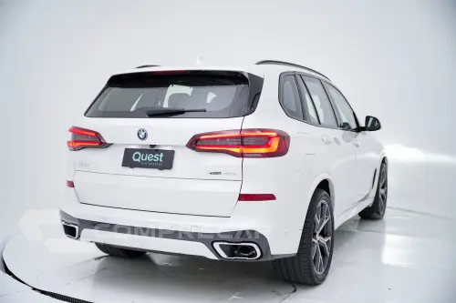 X5 XDRIVE 45e 3.0 M.Sport  Aut. (Híb.)