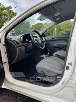 HB20S 1.6 Comfort Plus 16V