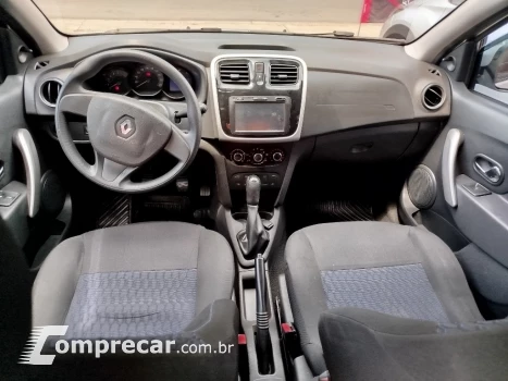 SANDERO Expression Hi-Power 1.6 8V 5p