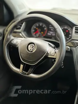 VOYAGE 1.6 MSI Totalflex Highline