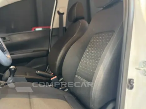 HB20 - 1.0 12V COMFORT PLUS MANUAL