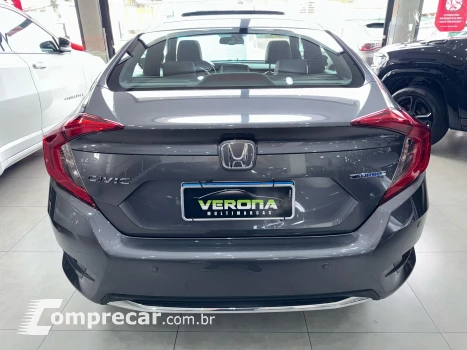 Civic Touring 1.5