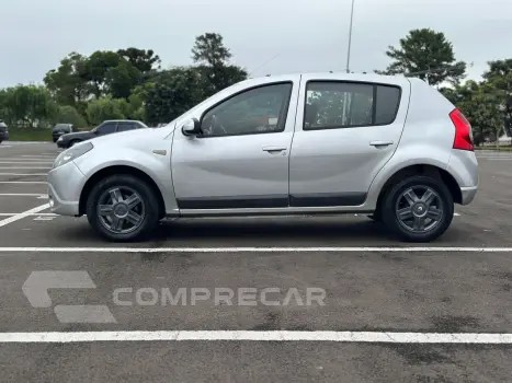 Sandero 1.6 4P VIBE