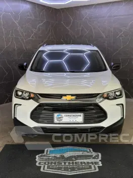 TRACKER 1.0 Turbo