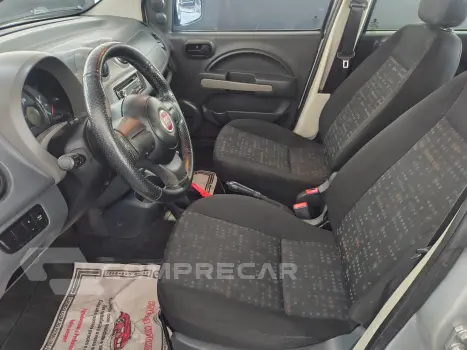 UNO 1.0 EVO Vivace 8V