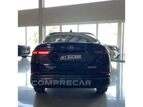 FASTBACK 1.0 TURBO 200 FLEX IMPETUS CVT