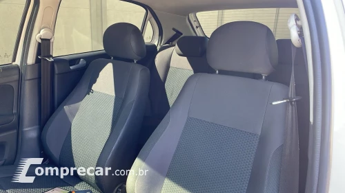 GOL 1.0 12V MPI Totalflex