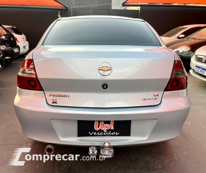 PRISMA 1.4 MPFI Maxx 8V