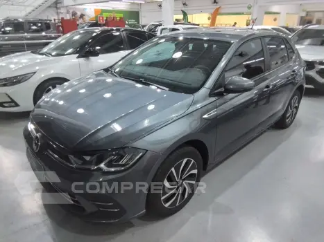 POLO 1.0 170 TSI HIGHLINE AUTOMÁTICO