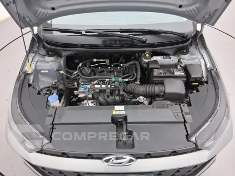HB20 1.0 12V FLEX COMFORT MANUAL