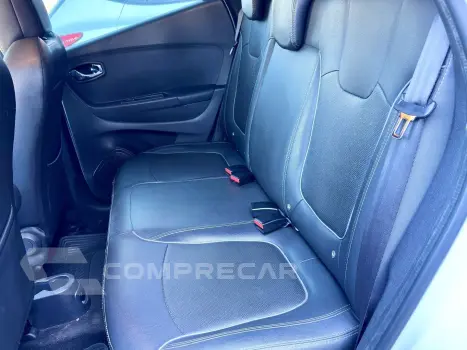 CAPTUR 1.6 16V SCE FLEX BOSE X-TRONIC