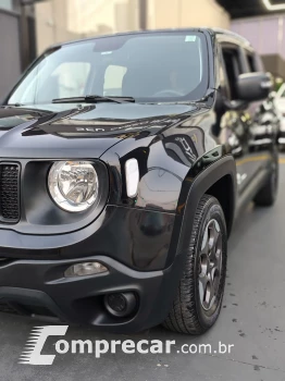 Renegade  1.8 4x2 Flex 16v Aut.