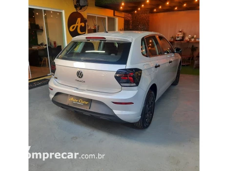 POLO 1.0 MPI TRACK MANUAL