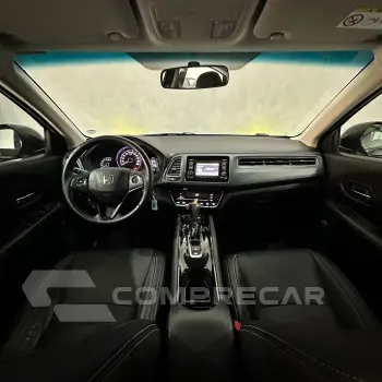 HR-V EX 1.8 Flexone 16V 5p Aut.