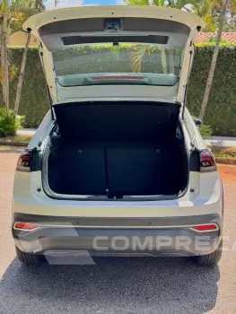 NIVUS 1.0 200 TSI Comfortline