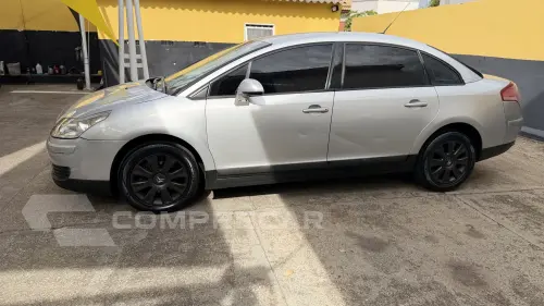 C4 2.0 Pallas Exclusive 16V