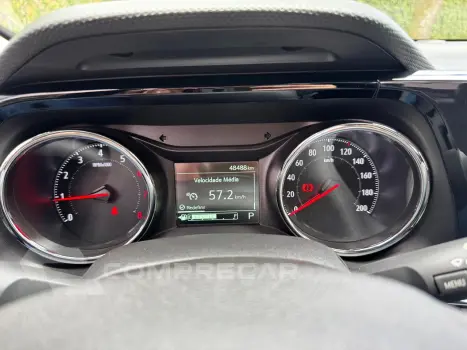 MONTANA 1.2 Turbo Premier