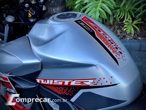 CB 250F TWISTER