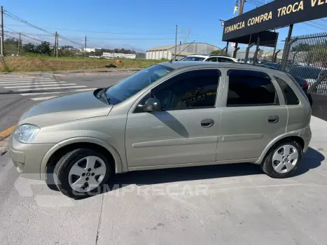 CORSA 1.4 MPFI Maxx 8V