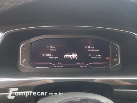 Tiguan Allspace 2.0 16V 4P TSI 350 TURBO R-LINE 4MOTION DSG