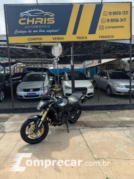 HONDA CB 600F HORNET